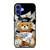 THIS IS NOT MOSCHINO TOY iPhone 16 Case Cover