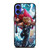 THOR COMIC ART iPhone 16 Case Cover