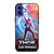 THOR LOVE AND THUNDER iPhone 16 Case Cover