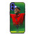TIGER WOODS COOL iPhone 16 Case Cover