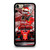 SCUDERIA FERRARI F1 CHARLES LECLERC iPhone 7 / 8 Case Cover