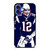 TOM BRADY NEW ENGLAND PATRIOTS NFL 2 iPhone 16 Case Cover