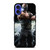 TOM HARDY BANE THE DARK KNIGHT RISES iPhone 16 Case Cover