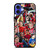 TOM HOLLAND SPIDERMAN COLLAGE iPhone 16 Case Cover