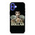 TONY MONTANA SCARFACE iPhone 16 Case Cover