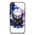 TOOTHLESS AND LIGHTFURY HOW TO TRAIN YOUR DRAGON iPhone 16 Case Cover TOOTHLESS AND LIGHTFURY HOW TO TRAIN YOUR DRAGON iPhone 16 Case Cover
