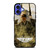 TOP GUN MAVERICK TOM CRUISE 2 iPhone 16 Case Cover