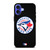 TORONTO BLUE JAYS BASEBALL TEAM iPhone 16 Case Cover