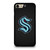 SEATTLE KRAKEN HOCKEY NHL LOGO iPhone 7 / 8 Case Cover