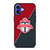 TORONTO FC SOCCER MLS 2 iPhone 16 Case Cover