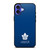TORONTO MAPLE LEAFS NHL HOCKEY FANS iPhone 16 Case Cover