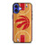 TORONTO RAPTORS NBA ARENA iPhone 16 Case Cover