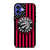 TORONTO RAPTORS NBA USA FLAG iPhone 16 Case Cover
