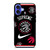 TORONTO RAPTORS NBA X SUPREME NIKE iPhone 16 Case Cover TORONTO RAPTORS NBA X SUPREME NIKE iPhone 16 Case Cover