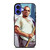 TREVOR PHILIPS GRAND THEFT AUTO V iPhone 16 Case Cover
