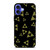 TRIFORCE ZELDA ABSTRACT iPhone 16 Case Cover