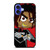 TRIPPIE REDD THRASHER RAPPER iPhone 16 Case Cover