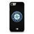SEATTLE MARINERS BASEBALL TEAM iPhone 7 / 8 Case Cover