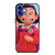 TURNING RED MEI LEE CARTOON 2 iPhone 16 Case Cover