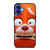 TURNING RED MEI LEE CARTOON iPhone 16 Case Cover