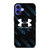 UNDER ARMOUR LOGO APIARY iPhone 16 Case Cover