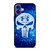 UNDER ARMOUR PUNISHER MARVEL LOGO iPhone 16 Case Cover
