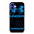 UNDER ARMOUR UA LOGO iPhone 16 Case Cover