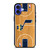 UTAH JAZZ NBA ARENA iPhone 16 Case Cover