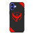 VALORANT TEAM VALOR iPhone 16 Case Cover VALORANT TEAM VALOR iPhone 16 Case Cover