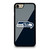 SEATTLE SEAHAWKS NFL FOOTBALL LOGO iPhone 7 / 8 Case Cover