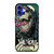 VENOM MARVEL FIRST HOST iPhone 16 Case Cover