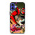 VIEWTIFUL JOE GAMES iPhone 16 Case Cover