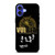 VOLBEAT BEYOND HELL ABOVE HEAVEN iPhone 16 Case Cover