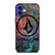 VOLCOM BOARD SPORT LOGO iPhone 16 Case Cover