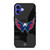 WASHINGTON CAPITALS NHL TEAM iPhone 16 Case Cover