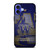 WASHINGTON HUSKIES FOOTBALL LOGO iPhone 16 Case Cover