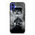 WEIRD GIRL FRANKENWEENIE iPhone 16 Case Cover