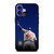 WILLSON CONTRERAS CHICAGO CUBS BASEBALL iPhone 16 Case Cover
