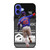 WILLSON CONTRERAS CHICAGO CUBS MLB iPhone 16 Case Cover