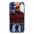 WINNIE THE POOH BLOOD AND HONEY iPhone 16 Case Cover