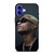 WIZKID IBRAHIM BALOGUN iPhone 16 Case Cover