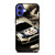 WRC RALLY VOLKSWAGEN POLO iPhone 16 Case Cover