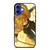 ZENITSU AGATSUMA DEMON SLAYER ANIME 2 iPhone 16 Case Cover