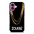 2 CHAINZ BASED ON TRU STORY iPhone 16 Plus Case Cover