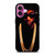 2 CHAINZ RAPPER iPhone 16 Plus Case Cover