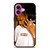2 CHAINZ SUPREME iPhone 16 Plus Case Cover