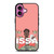 21 SAVAGE ISSA ALBUM iPhone 16 Plus Case Cover