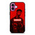 21 SAVAGE RAPPER iPhone 16 Plus Case Cover