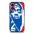 2PAC TUPAC SHAKUR NBA LOGO iPhone 16 Plus Case Cover