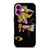 5 SECONDS OF SUMMER SOS CALM iPhone 16 Plus Case Cover